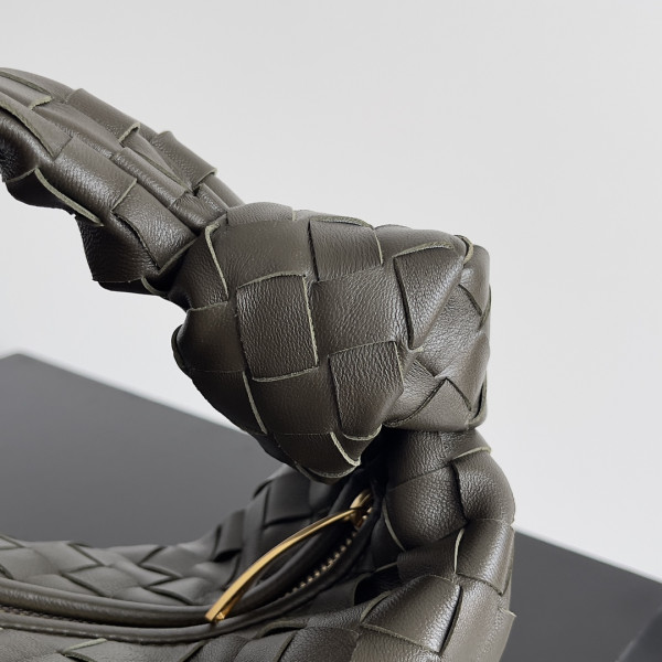 Bo*te*ga ve*ne*ta mini jodie-23*15*5cm