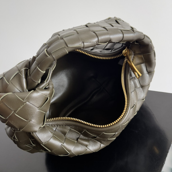 Bo*te*ga ve*ne*ta mini jodie-23*15*5cm