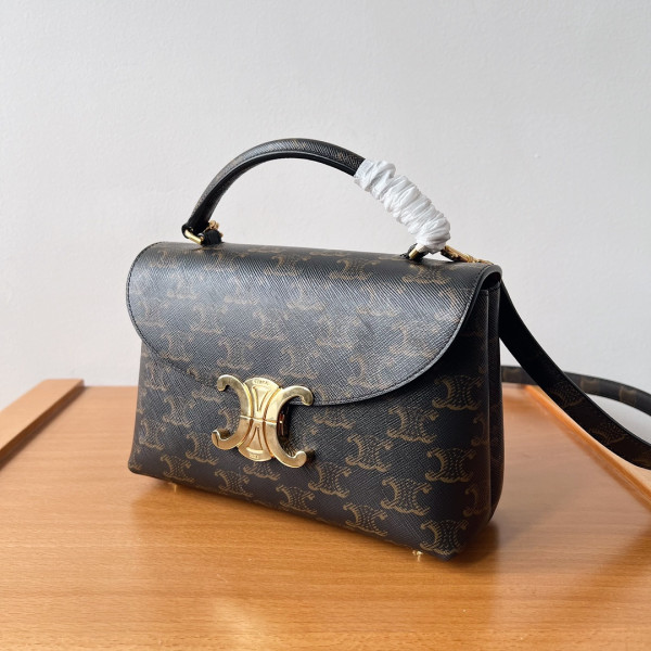 Ce**e teen nino bag-20.5*13*8cm