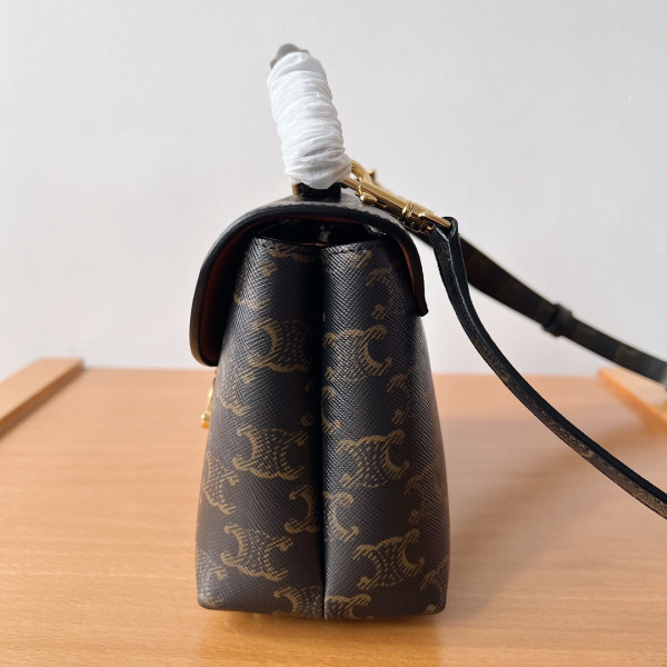 Ce**e teen nino bag-20.5*13*8cm