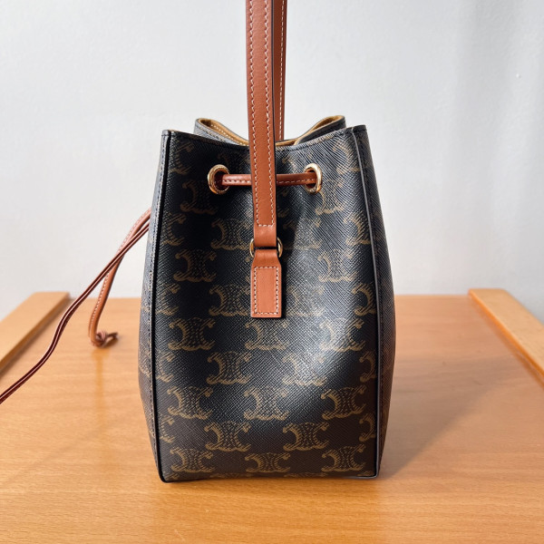 Ce**e micro sailor in triomphe-13 x18 x11cm