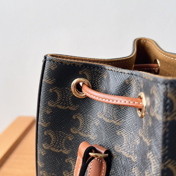 Ce**e micro sailor in triomphe-13 x18 x11cm