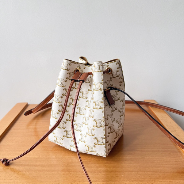 Ce**e micro sailor in triomphe-13 x18 x11cm