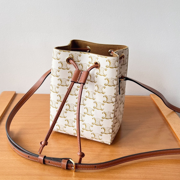 Ce**e micro sailor in triomphe-13 x18 x11cm