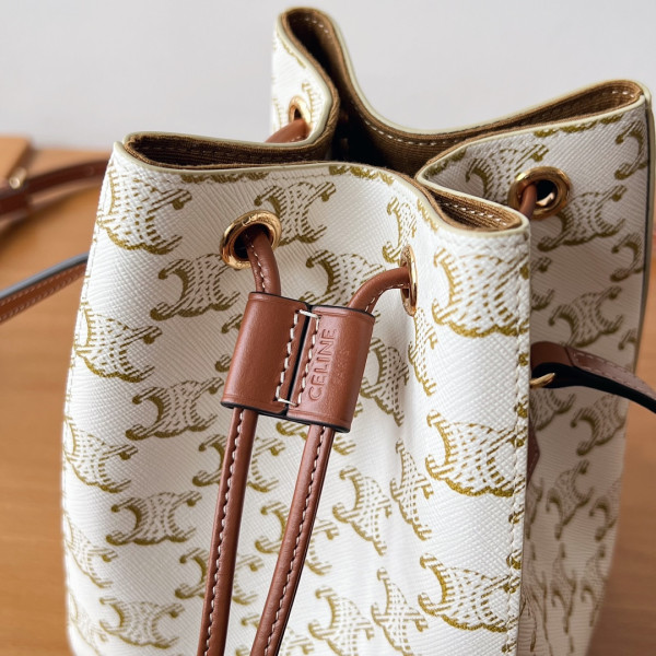 Ce**e micro sailor in triomphe-13 x18 x11cm