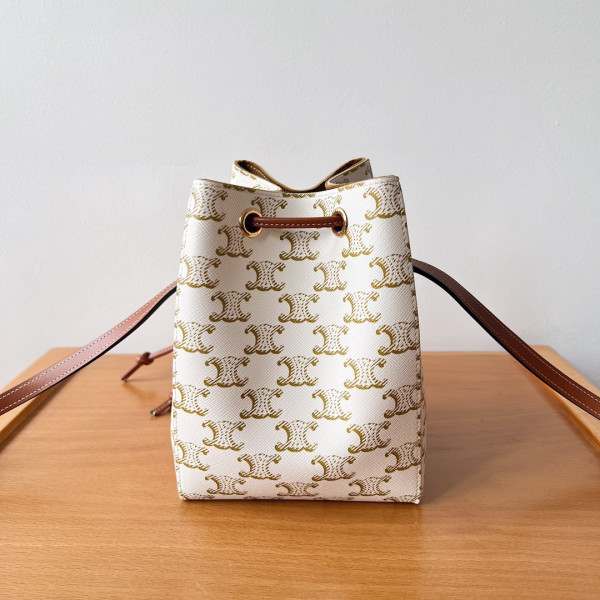 Ce**e micro sailor in triomphe-13 x18 x11cm