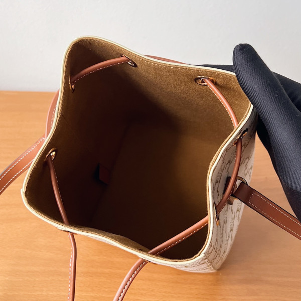 Ce**e micro sailor in triomphe-13 x18 x11cm