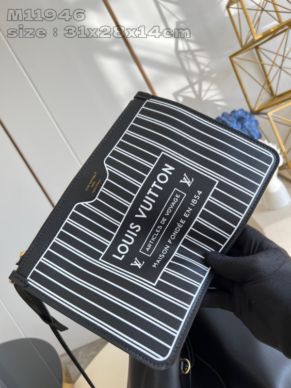 l**is V*t*n neverfull mm-31*28*14cm