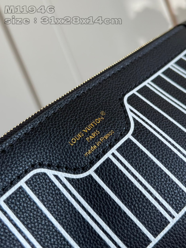 l**is V*t*n neverfull mm-31*28*14cm