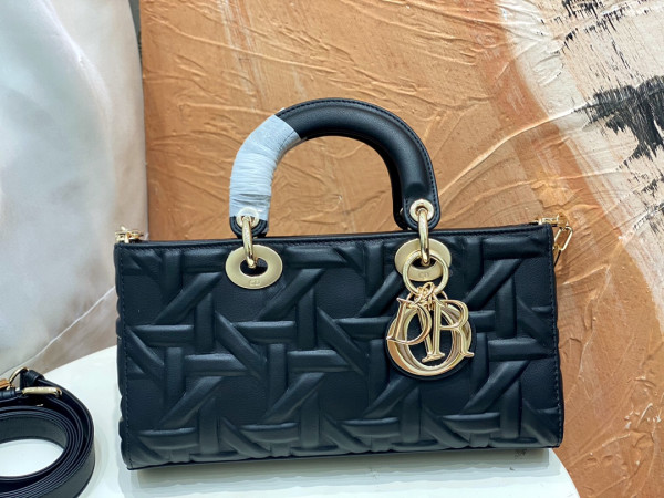 D*or lady d-joy bag-26*13.5*5cm