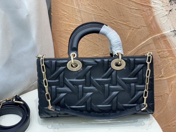 D*or lady d-joy bag-26*13.5*5cm