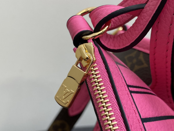 l**is V*t*n neverfull bandoulière inside out bb