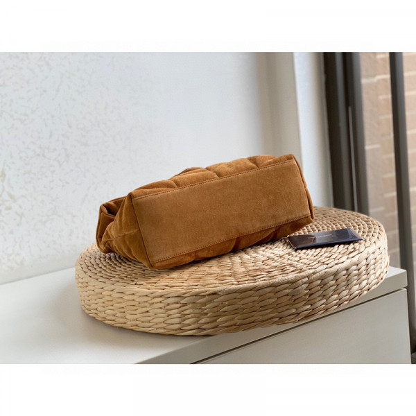 YSL LOULOU SMALL/MEDIUM